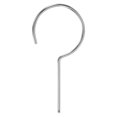 thumbnail image 1 of Uxcell Laboratory Retort Support Ring Clamp 140mm Opening Stainless Steel for Lab, 1 of 6
