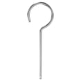 thumbnail image 1 of Uxcell Laboratory Retort Support Ring Clamp 80mm Opening Stainless Steel for Lab, 1 of 6