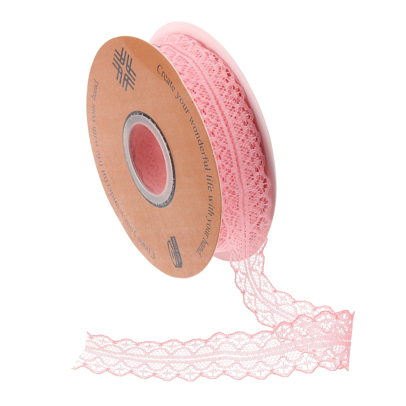 Lace Strp Ribbon Uxcell Lace Trim Ribbon Polyester Wedding Lace Ribbon Lace Gift Wrap ...