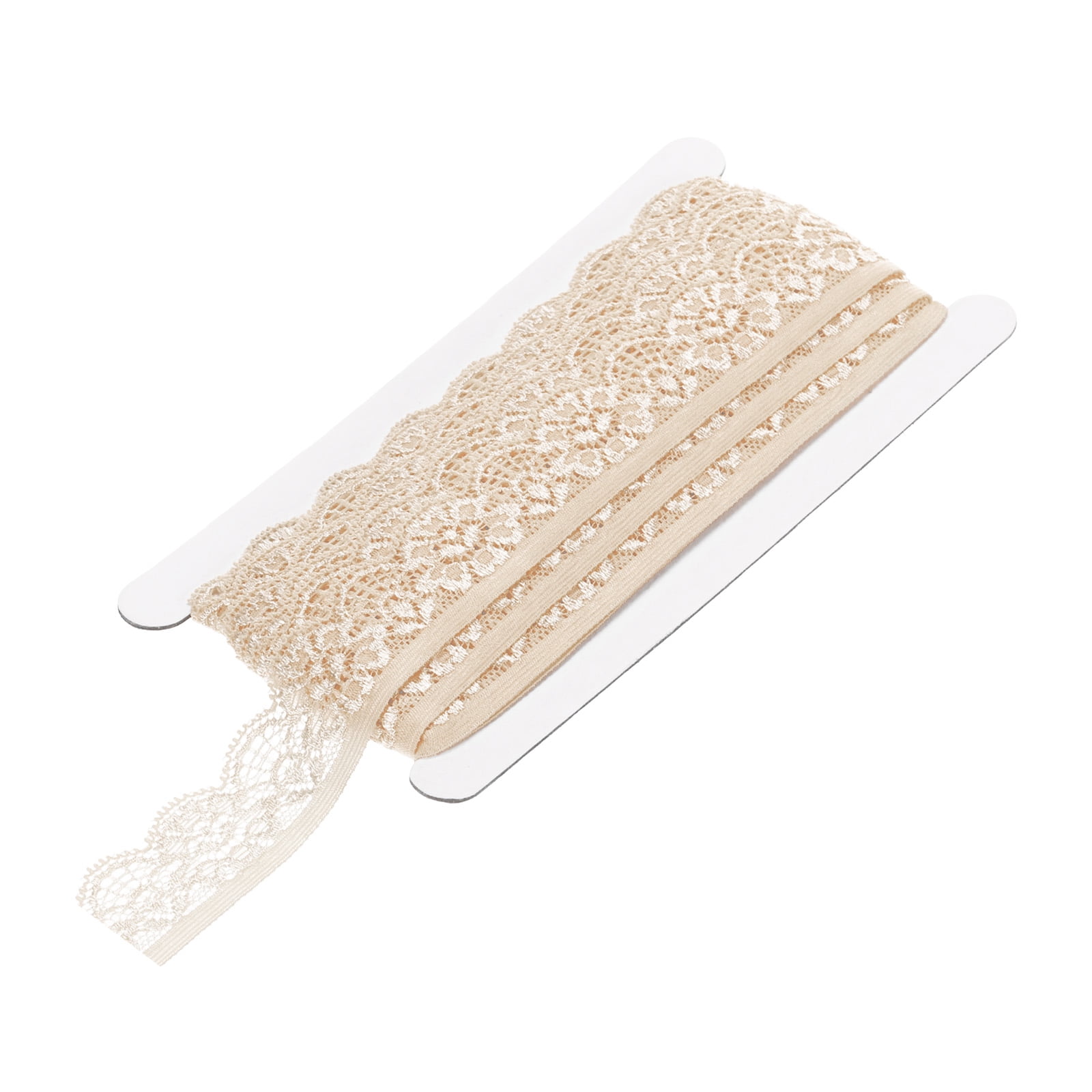 apricot life tacktacktack chemical lace Pair of Delicate