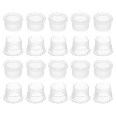 Uxcell Lamp Pipe Nipple, M12 Thread 65mm Length Hollow Lamps