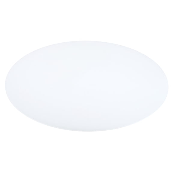 Uxcell Lampshade Diffuser, 10.5" Diameter Round Diffuser for Drum Lampshades