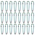 2 Inch Metal Pin Uxcell Large Safety Pins 50mm / 2 Inch Metal Giant Sewing Safety Pins ...