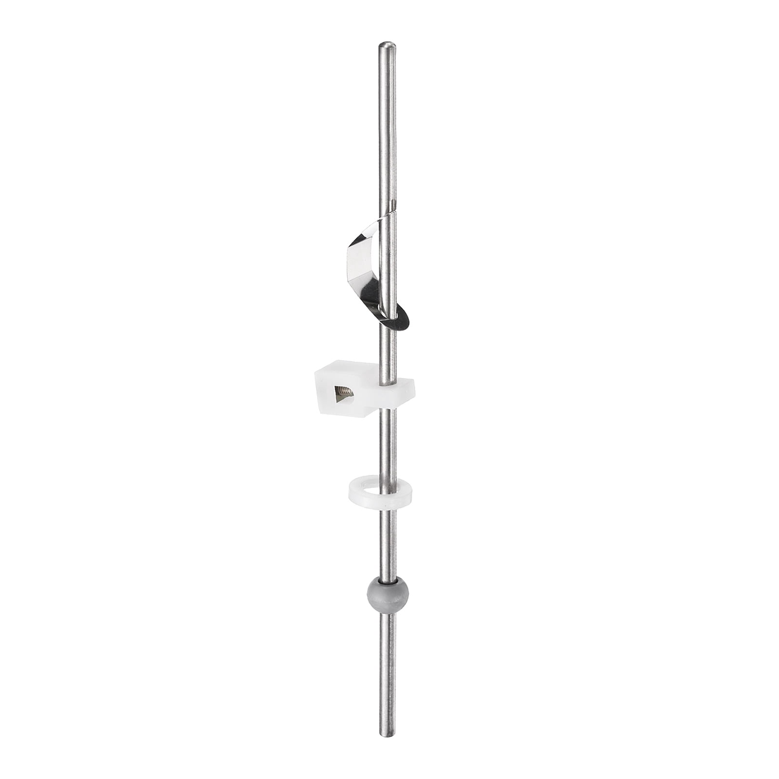 Basin Spring Rods Uxcell Lavatory Sink Drain Repair Kit, 304 Stainless Steel Center Ball ...