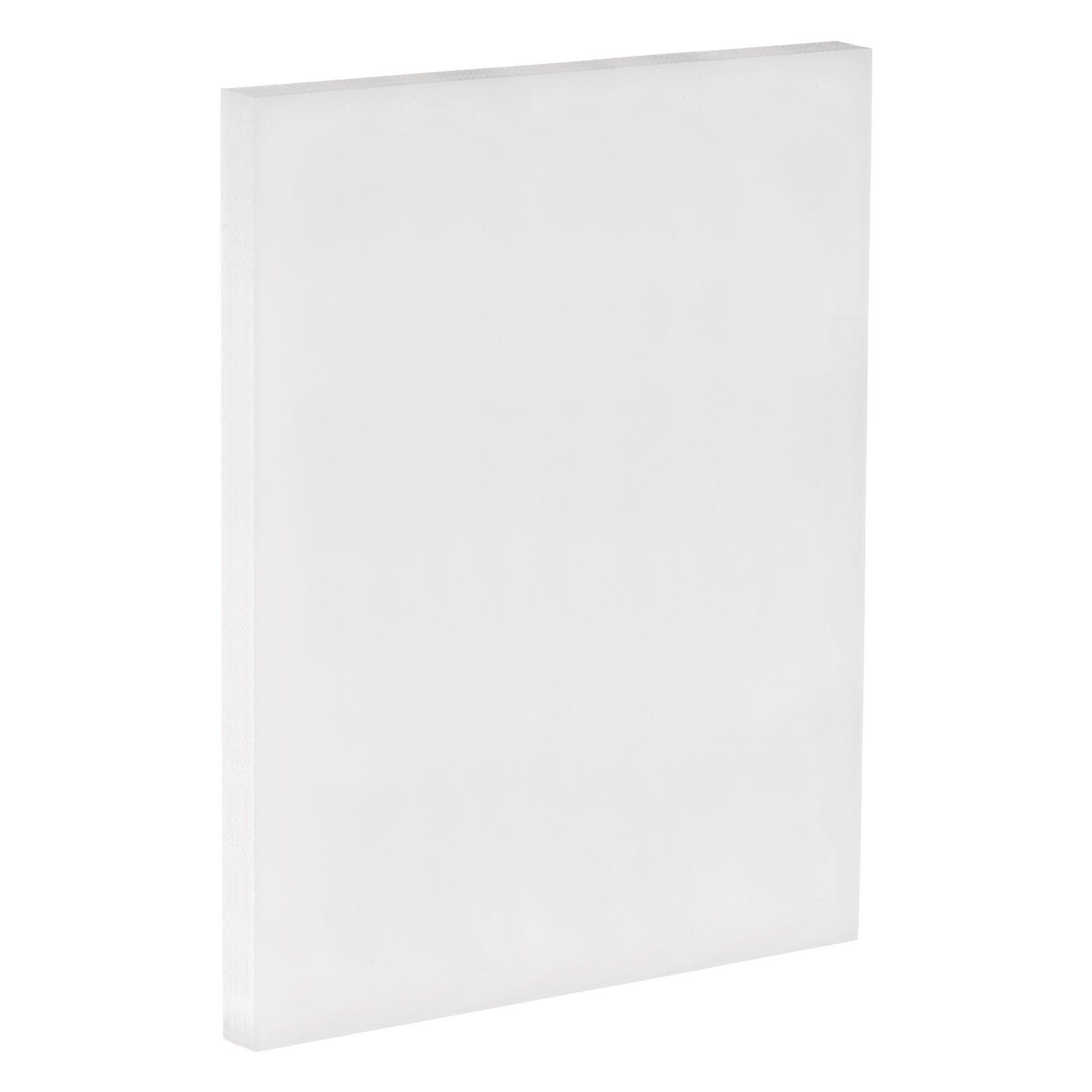 Uxcell Leather Craft Punching Pad 15.75"x11.81"x0.98" Mute Punch Cutting Hole Stamping Mat Board for DIY Leather Working