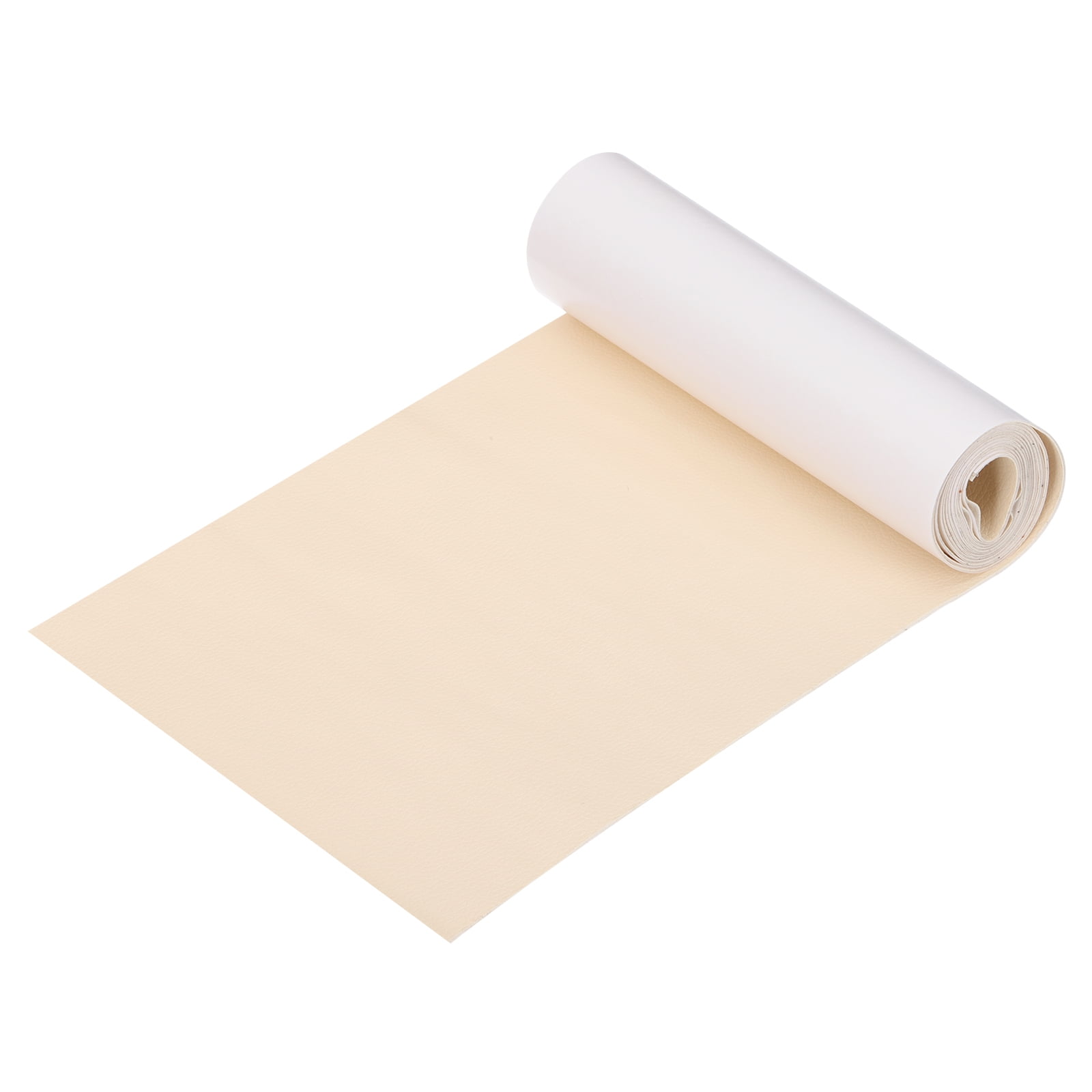 Uxcell Leather Patches Tape For Furniture, 6.3 X 61 Inch Self Adhesive Vinyl Leather Repair Kit Bright White A72406eb 650c 4398 9d94 Df3802c66810.d0a3fa266ae6b3307aa0b37863efa8f4