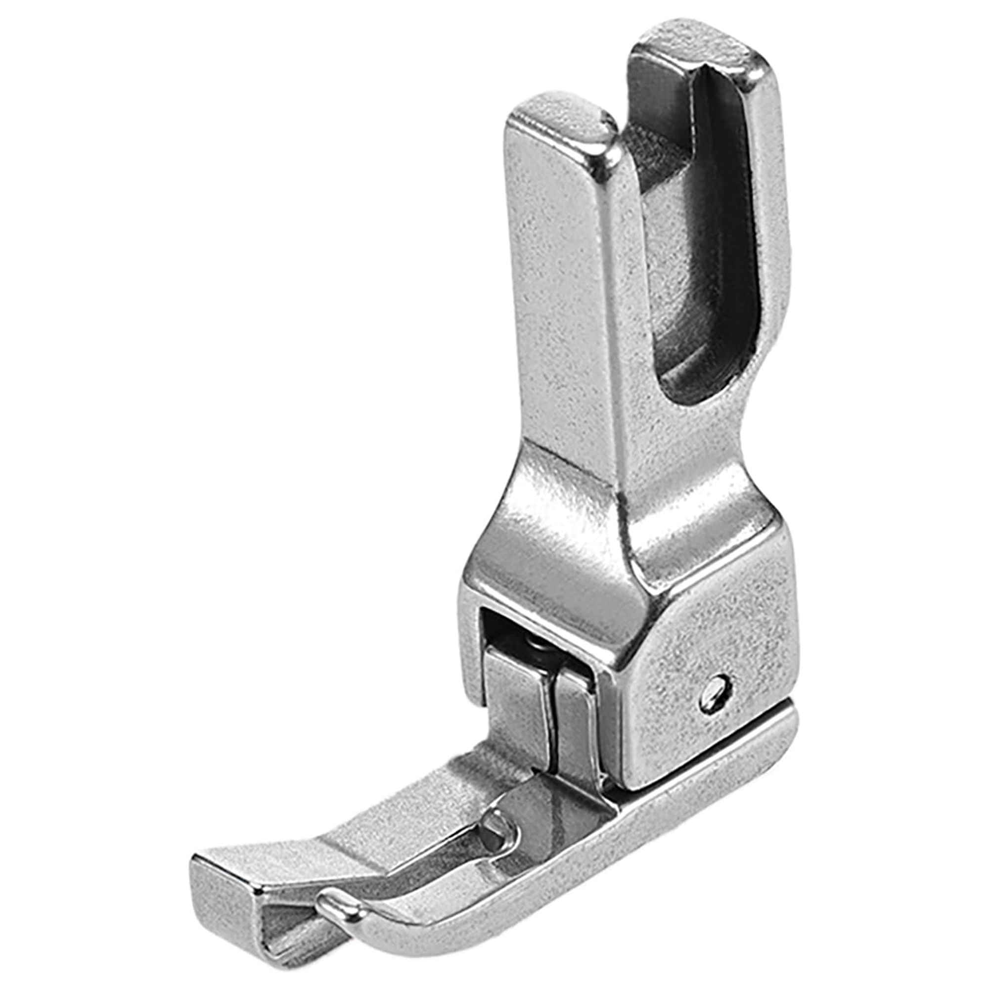 Uxcell Left Compensating Presser Foot Fit for Industrial Sewing Machine