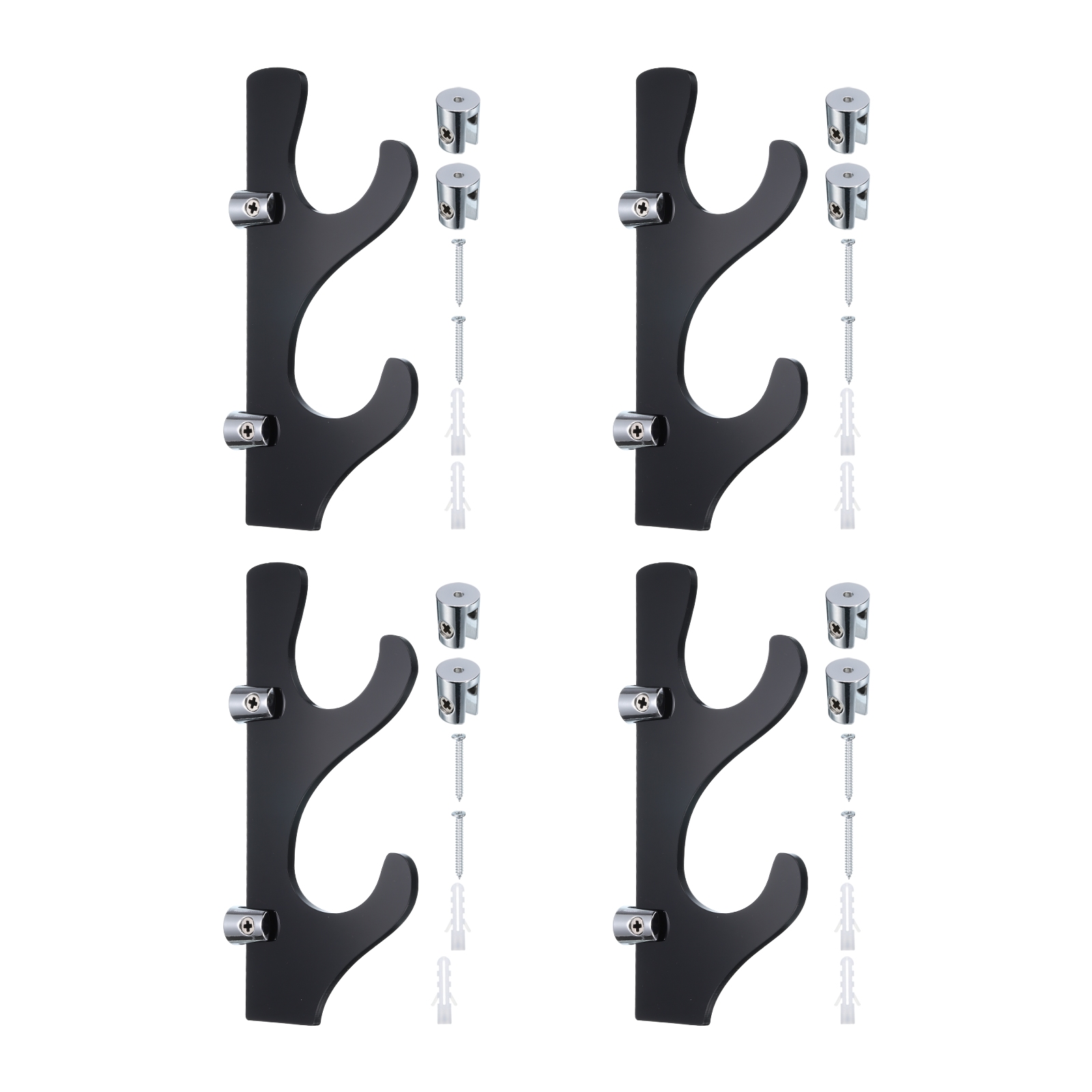 Sabre Sword Wall Racks Uxcell Light Saber Stand Wall Display Acrylic Light Sword Holder ...