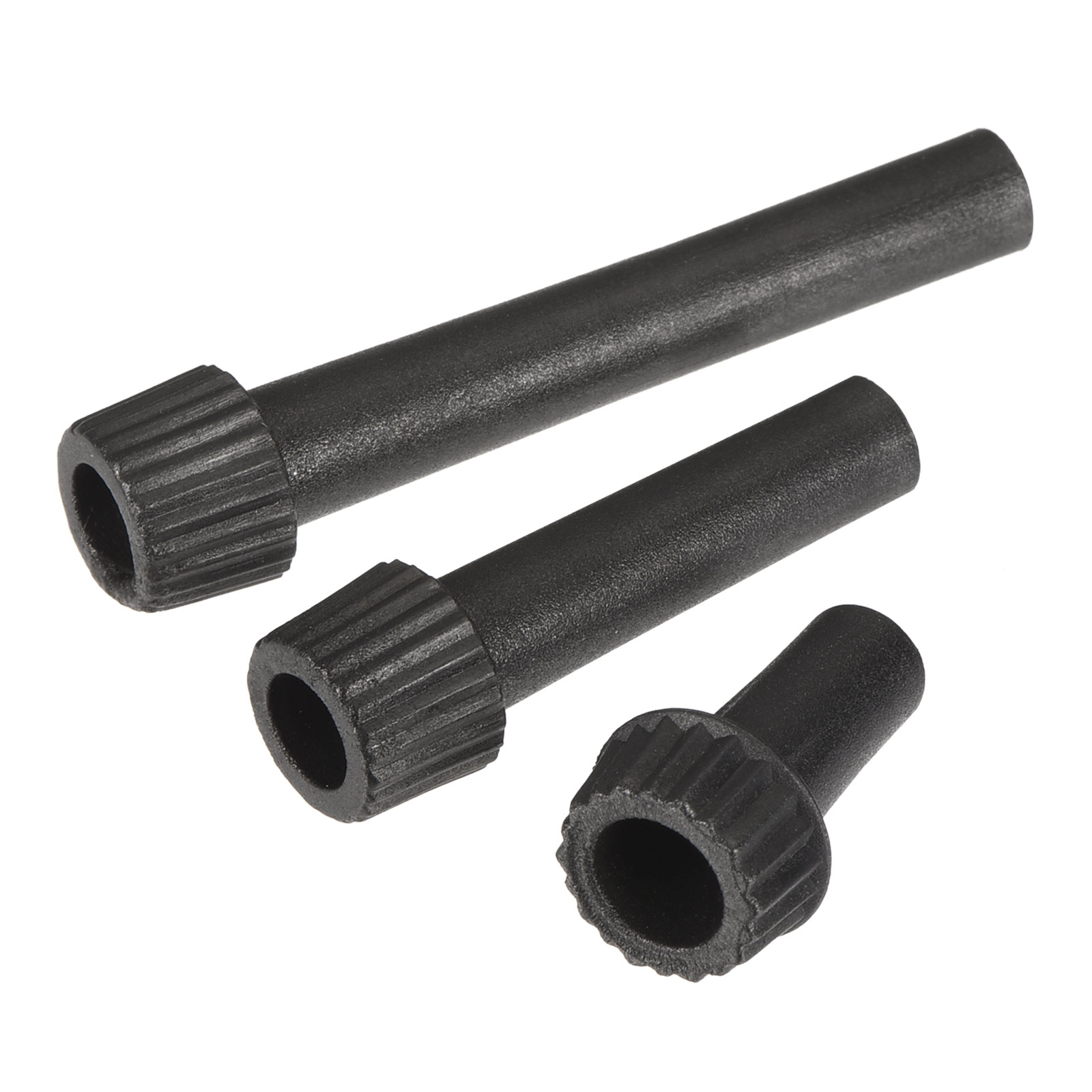 Uxcell Light Turn On/Off Switch Knob Replacement 20mm 35mm 50mm Length ...