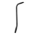 thumbnail image 1 of Uxcell Line-Up Pry Bar 10" Length 0.5" Rod Dia Hexagonal Steel Crowbar Sleever Bar with 90° Head, 1 of 6