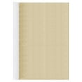 thumbnail image 1 of Uxcell Linen Repair Patches Self-Adhesive Fine Linen Couch Fabric Patches Tape Can Be Used for Furniture Brown 35"x79", 1 of 6