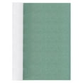 thumbnail image 1 of Uxcell Linen Repair Patches Self-Adhesive Fine Linen Couch Fabric Patches Tape Can Be Used for Furniture Gray Green 15 3/4"x79", 1 of 6