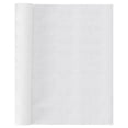thumbnail image 1 of Uxcell Linen Repair Patches Self-Adhesive Fine Linen Couch Fabric Patches Tape Can Be Used for Furniture White 15 3/4"x157.5", 1 of 6