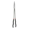 thumbnail image 1 of Uxcell Long Needle Nose Pliers 16 Inch Straight Plier Repair Tool with Plastic Handle for Cutter Wrapping Crafts, 1 of 6