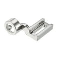 thumbnail image 1 of Uxcell Low Shank Ruler Frame Free Motion Quilting Presser Foot Sewing Machine Foot, 1 of 5