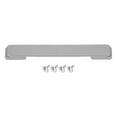thumbnail image 1 of Uxcell Luggage Handle Replacement Suitcase Handle Replacement for Suitcase Travel Bags T065# & Plastic & Gray, 1 of 7