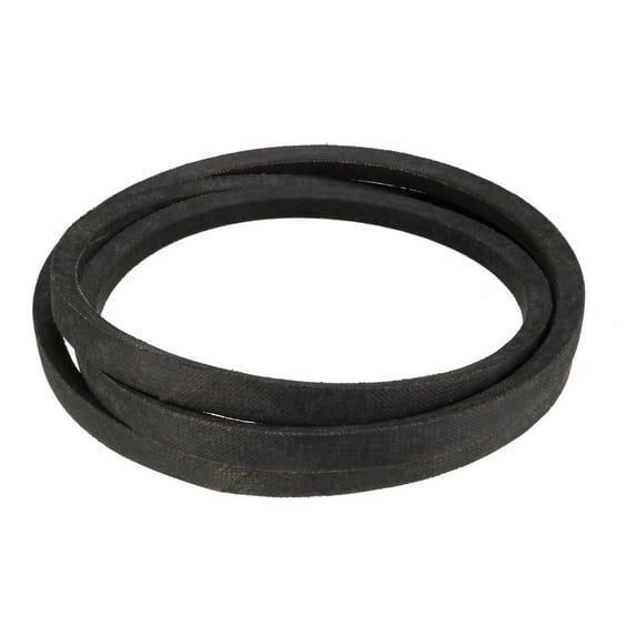 Uxcell M-48 Drive V-Belt Industrial Power Rubber Transmission Belt