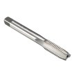 thumbnail image 1 of Uxcell M10 x 1.5 H2 High Speed Steel Straight Flutes Metric Machine Screw Thread Tap, 1 of 4