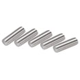thumbnail image 1 of Uxcell M10 x 30mm Fully Threaded Rod 304 Stainless Steel Right Hand Threads 5 Pack, 1 of 5