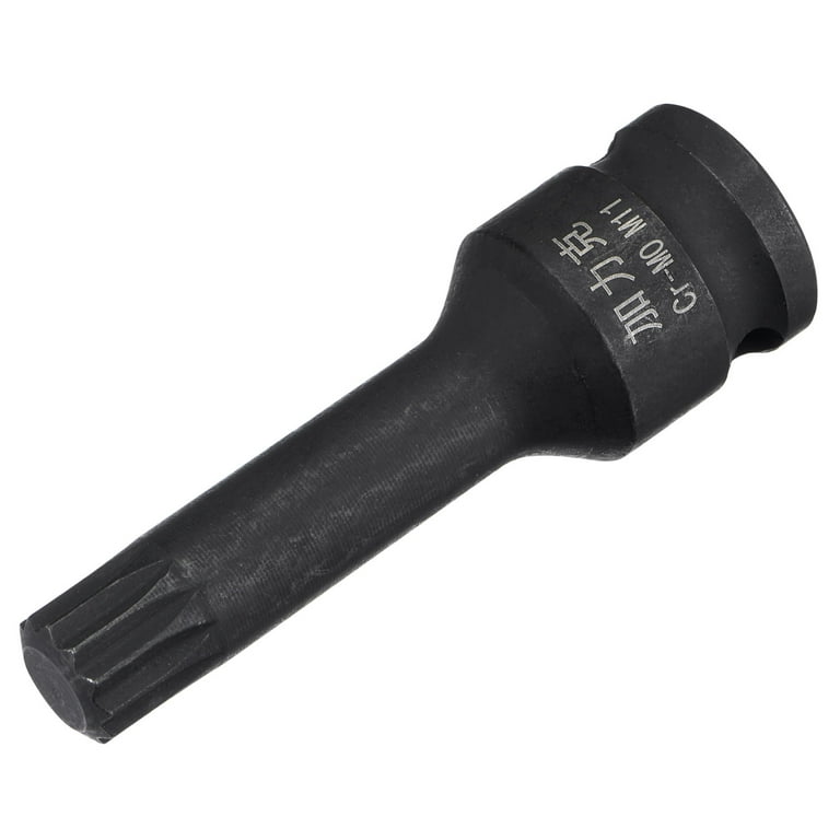 Quixx Smart Structures QC-11 Parallel Fitting, 6 x 25 MM Socket