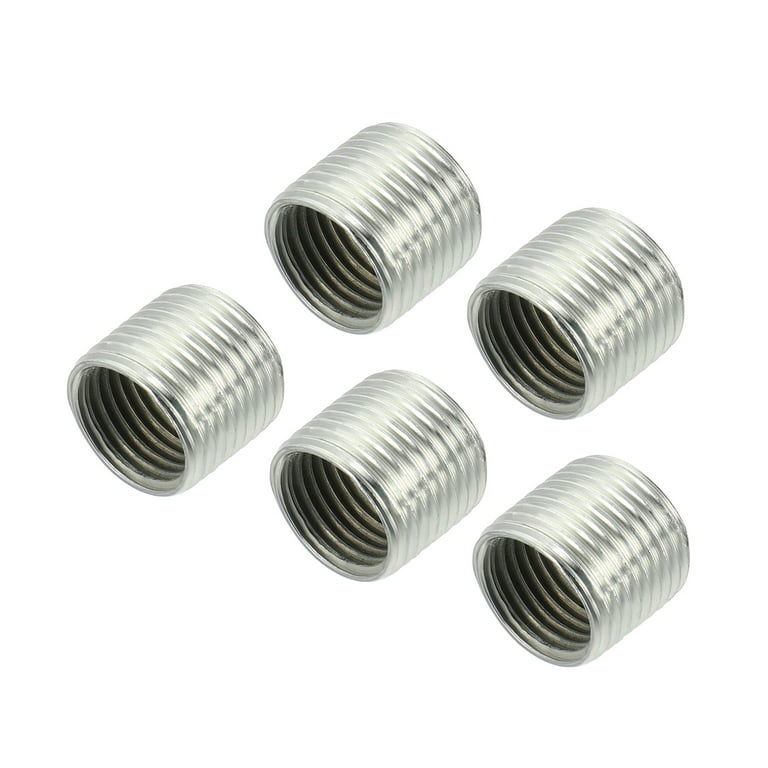 https://i5.walmartimages.com/seo/Uxcell-M12-Male-to-M10-Female-Adapter-10mm-Long-Sleeve-Reducer-Thread-Reducing-Nut-Insert-5-Pack_6f30ebb6-ac58-4c95-9a17-66065c427195.a80a2fbe291300c2f7bdb7673aad929d.jpeg?odnHeight=768&odnWidth=768&odnBg=FFFFFF
