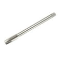 thumbnail image 1 of Uxcell M12 x 1.75 H2 Metric Spiral Point Thread Tap 130mm (5.1") Extra Long HSS Tapping Threading Tool, 1 of 7