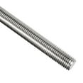 thumbnail image 1 of Uxcell M18 Dia 500mm Length 304 Stainless Steel Right Hand Thread Fully Threaded Rod 1 Pack, 1 of 5