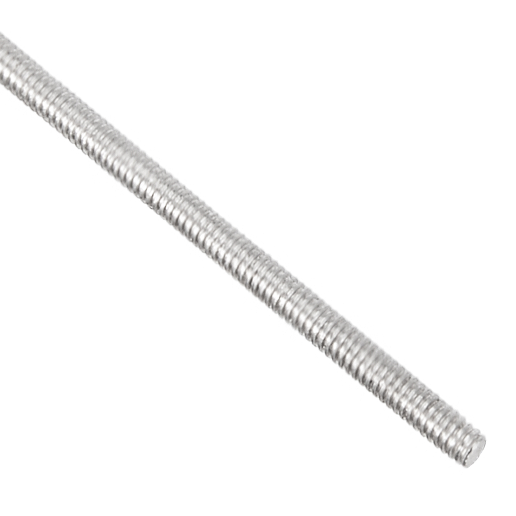 P2s Threaded Rods Uxcell, Fully Threaded Rod, M2, 250mm, Stainless Steel - Walmart.com