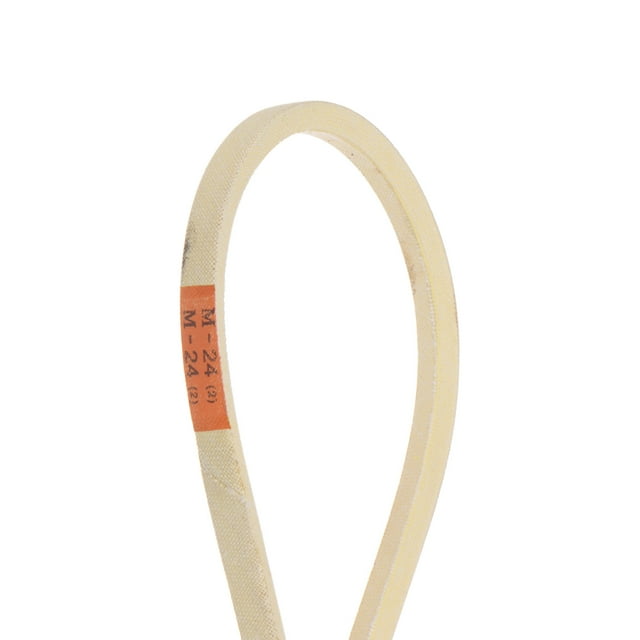 Uxcell M24 Industrial Sewing Machine Belt 24" Outer Girth Rubber