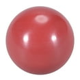 thumbnail image 1 of Uxcell M4 Female Thread 20mm Dia Plastic Machine Handle Ball Knob Red 20 Pack, 1 of 4