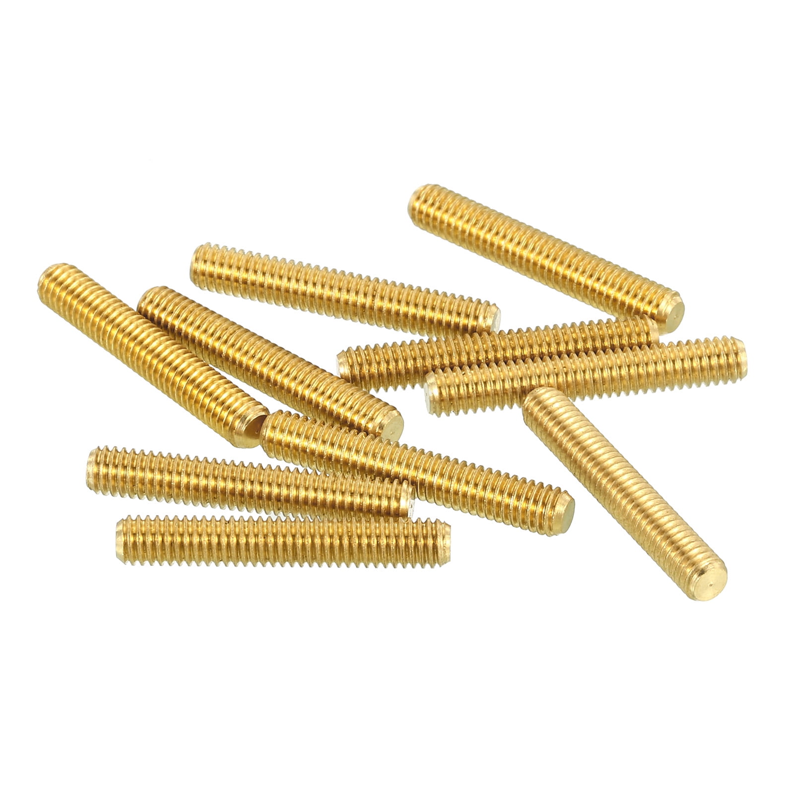 uxcell-m4-lamp-pipe-25mm-long-threaded-hollow-tube-adapter-brass