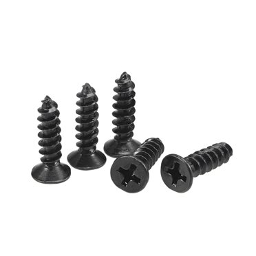 M6 X 30mm Thumb Screw 40mm RodPlastic Screws Metric Partial Thread 10 Pcs | UK