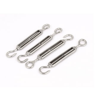 Turnbuckles in Rope and Chain Accessories 