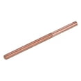 thumbnail image 1 of Uxcell M5 Threaded Electrode, Metric Red Copper for EDM Spark without Flushing Hole, 1 of 4