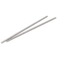 thumbnail image 1 of Uxcell M5 x 200mm 304 Stainless Steel Fully Threaded Rod Right Hand Threads 2 Pack, 1 of 4
