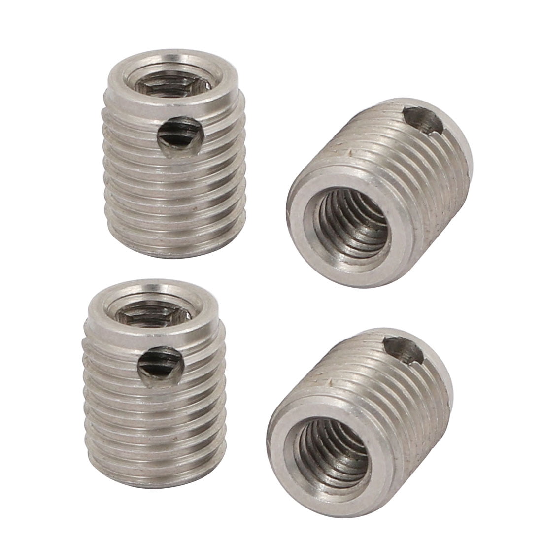 Stainless Steel M6 Inserts