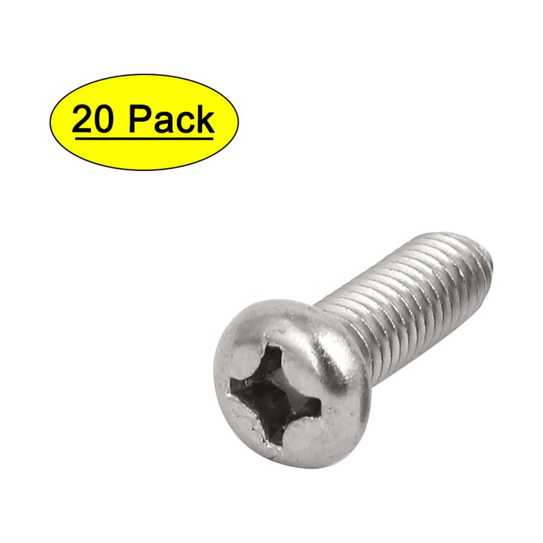Invisible Silver Tone Clip Buttons Fasteners 20 Pcs