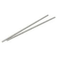 thumbnail image 1 of Uxcell M6 x 250mm 304 Stainless Steel Fully Threaded Rod Right Hand Threads 2 Pack, 1 of 4