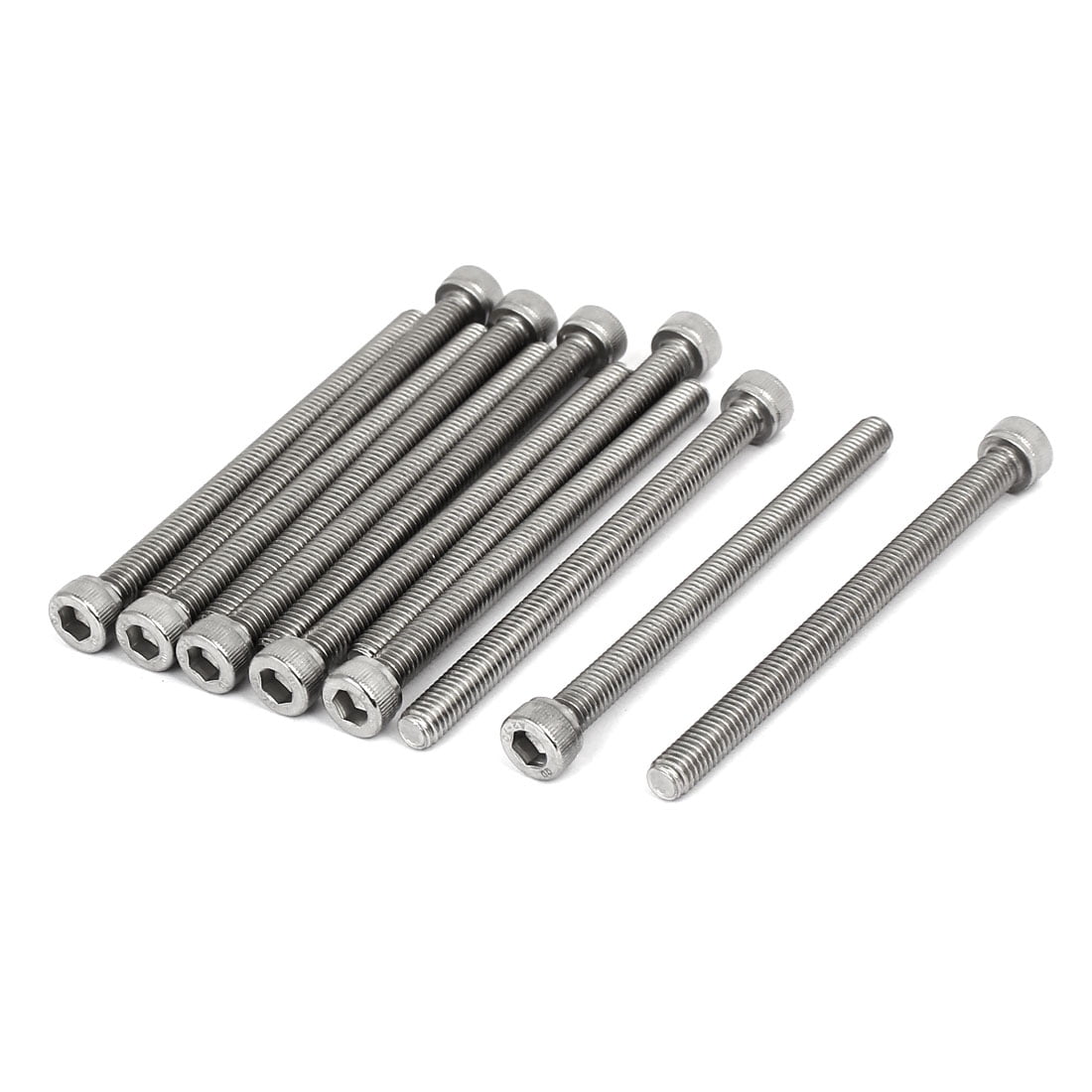 High Quality Black Oxide ISO7379 Alloy Steel Hexagon Socket Head Shoulder Screws For Precision Mold Screw High Quality Black Oxide ISO7379 Alloy Steel Hexagon Socket Head Shoulder Screws For Precision Mold Screw