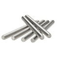 thumbnail image 1 of Uxcell M8 x 100mm 304 Stainless Steel Fully Threaded Rod Right Hand Threads 12 Pack, 1 of 4