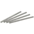 thumbnail image 1 of Uxcell M8 x 150mm 304 Stainless Steel Fully Threaded Rod Right Hand Threads 4 Pack, 1 of 4