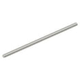 thumbnail image 1 of Uxcell M8 x 200mm 304 Stainless Steel Fully Threaded Rod Right Hand Threads, 1 of 4