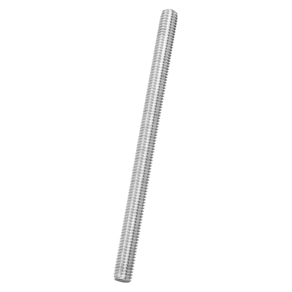 Uxcell M8x120mm 316 Stainless Steel Fully All Threaded Rod Studs, 1.25mm Pitch