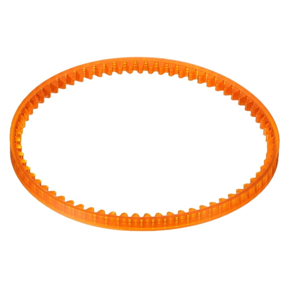 Uxcell MB Series Standard Sewing Machine Belts MB-290 Motor Drive V Belt, 290mm / 11.42" Outside Circumference