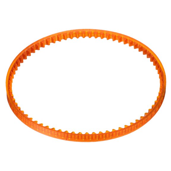 Uxcell MB Series Standard Sewing Machine Belts MB-300 Motor Drive V Belt, 300mm / 11.81" Outside Circumference
