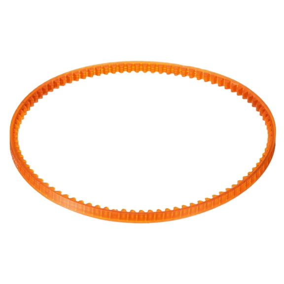 Uxcell MB Series Standard Sewing Machine Belts MB-375 Motor Drive V Belt, 375mm / 14.76" Outside Circumference