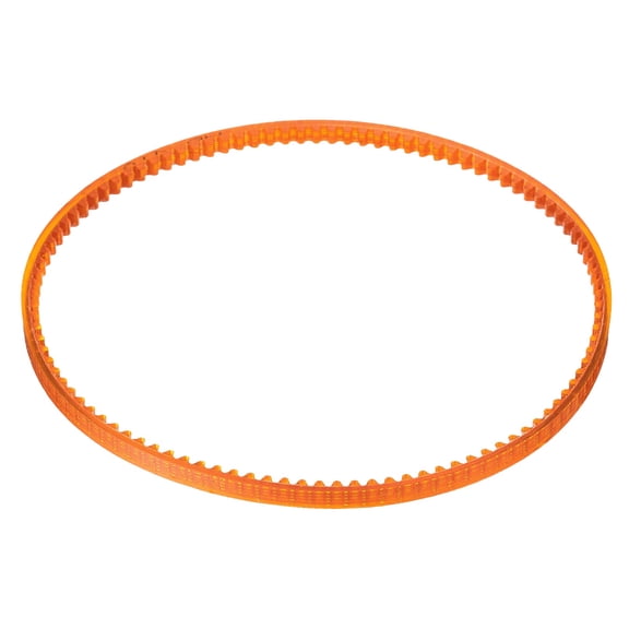 Uxcell MB Series Standard Sewing Machine Belts MB-410 Motor Drive V Belt, 410mm / 16.14" Outside Circumference
