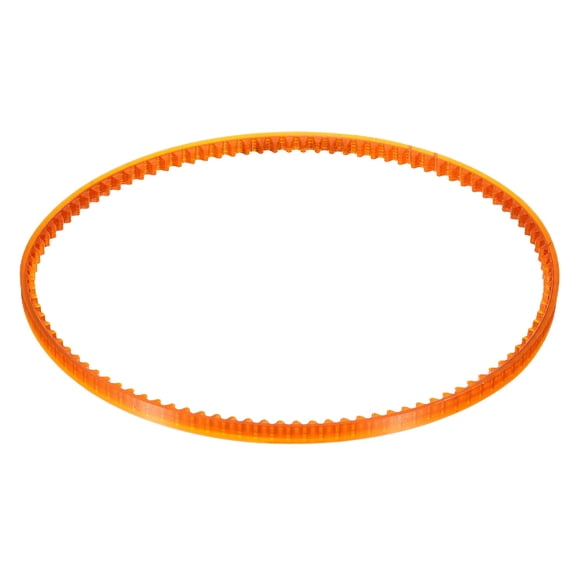 Uxcell MB Series Standard Sewing Machine Belts MB-420 Motor Drive V Belt, 420mm / 16.54" Outside Circumference