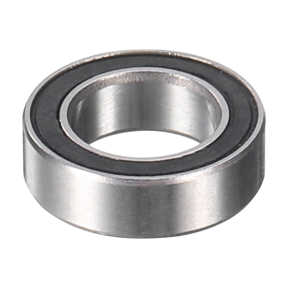 SMR106-2RS Hybrid Ceramic Ball Bearing 6x10xmm, 440 Stainless Steel(ABEC3)