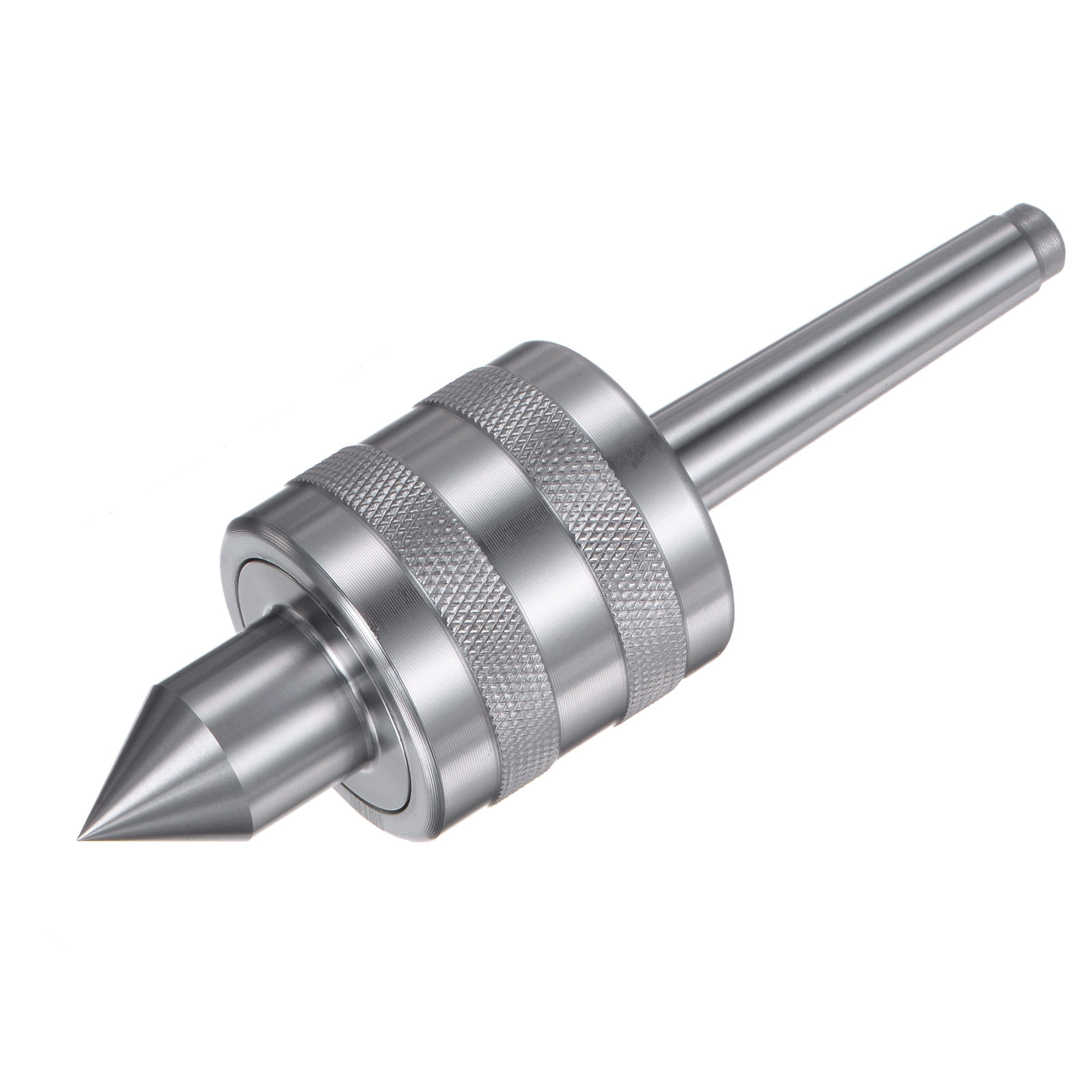 Live Center MT1 Per Tornio - 60 Gradi, Acciaio Rapido, 103mm, Alta Precisione - Foto 12